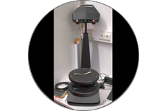 3D Scanner