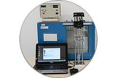 Kapillar Viskosimeter