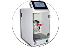 Peptidsyntheseautomat