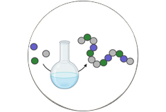 Polymersynthese