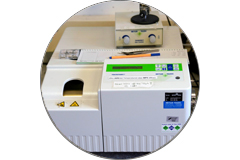TGA SDTA851e