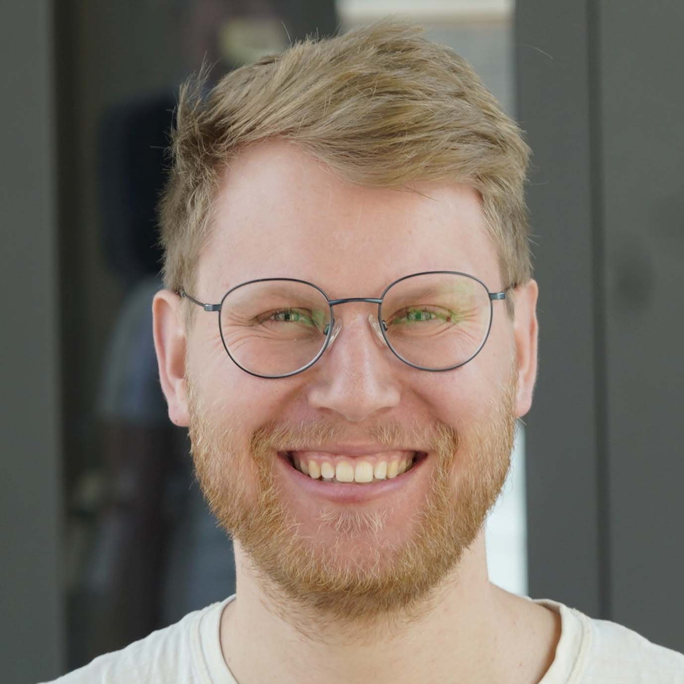 Hendrik Pfaadt