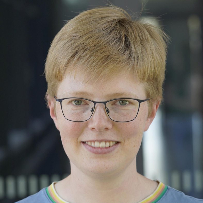 Alina Kasberg