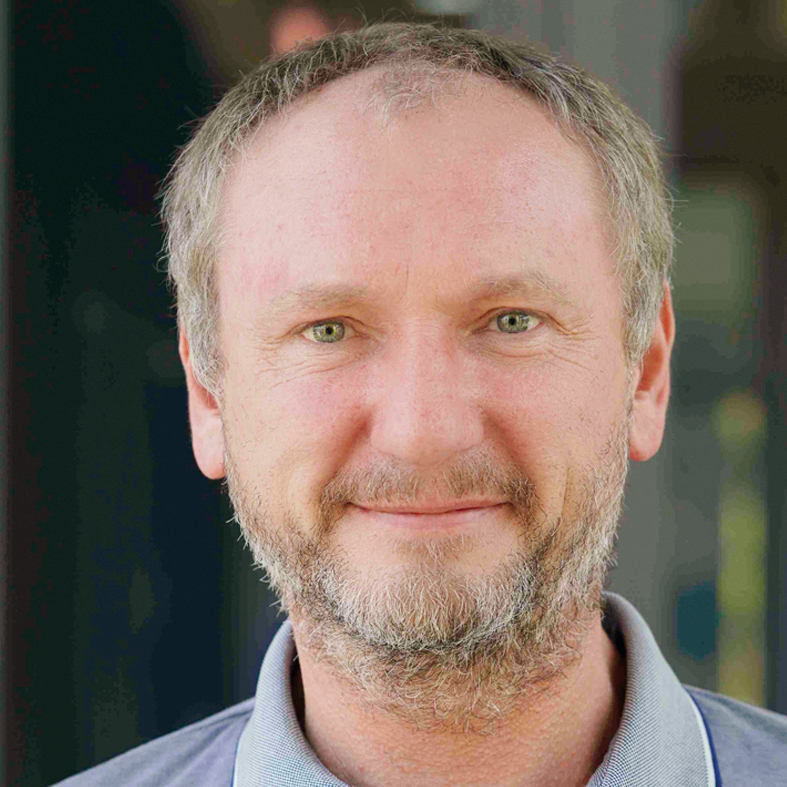 Christian Neuber