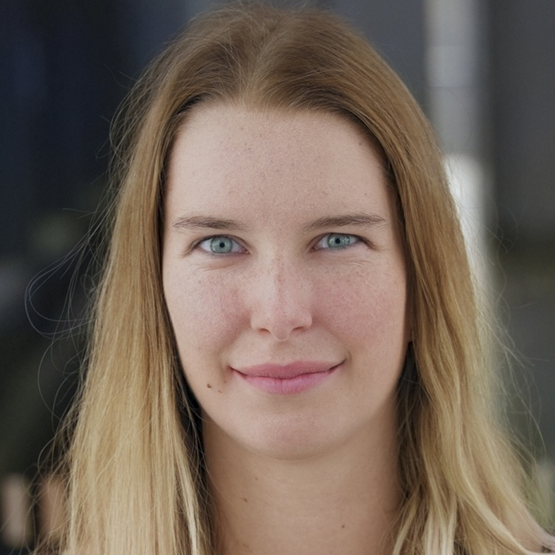 Juliane Eberhardt