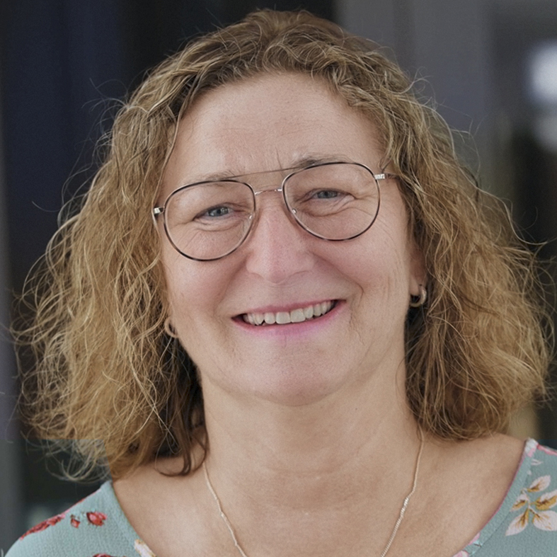 Jutta Failner