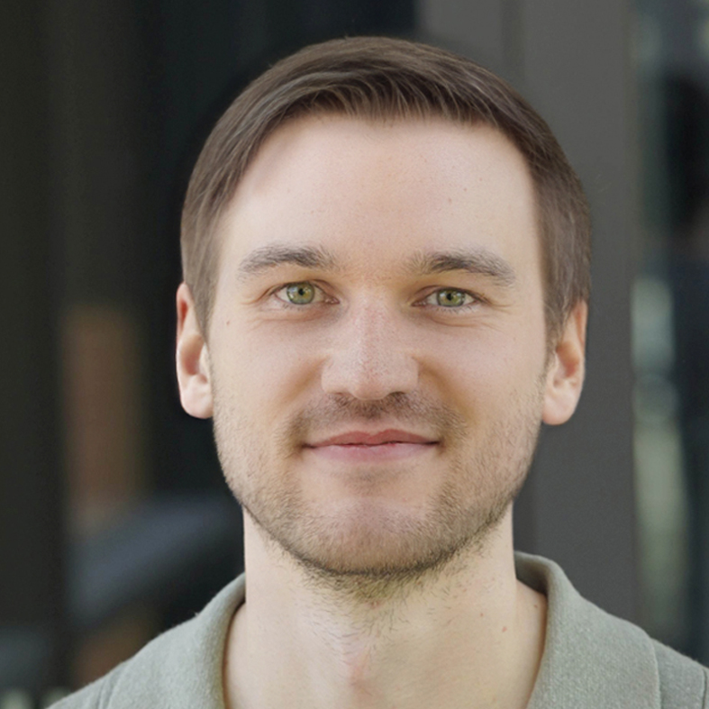 Sebastian Städter